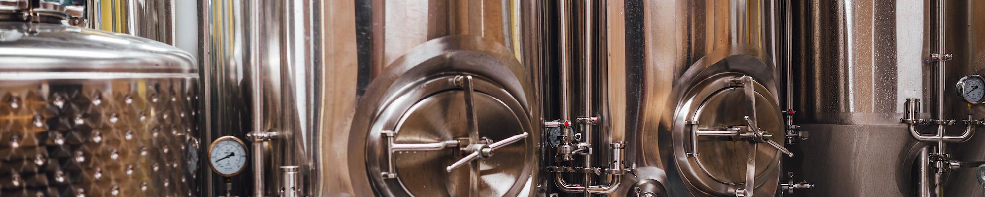 Maintaining Craft Brew Quality with Laminar Flow Hoods - Banner