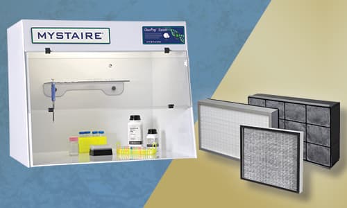 How To Install And Maintain Your Ductless Fume Hood