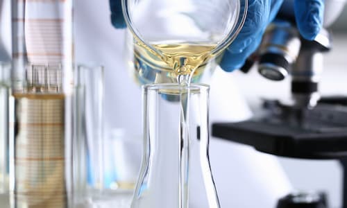 Safeguarding Labs from Solvent Hazards